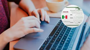 Consulta y trámite de tu CURP certificada en Aguascalientes