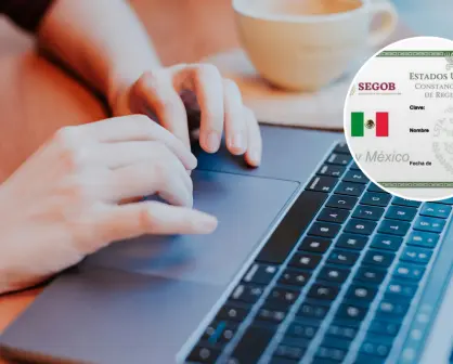 Consulta y trámite de tu CURP certificada en Aguascalientes