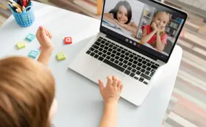 ¿Cuál es la mejor app para videollamadas para el regreso a clases?