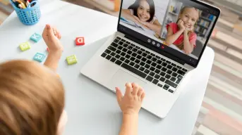 ¿Cuál es la mejor app para videollamadas para el regreso a clases?