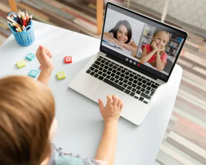 ¿Cuál es la mejor app para videollamadas para el regreso a clases?