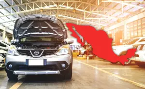 ¿Mantendrá México su lugar estelar en la industria automotriz global?