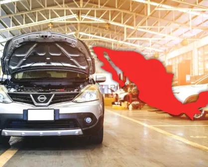 ¿Mantendrá México su lugar estelar en la industria automotriz global?
