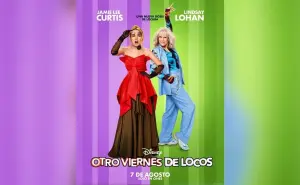 ¿Dónde se grabó Otro viernes de locos? La secuela de la divertida cinta de Disney