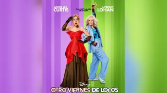 ¿Dónde se grabó Otro viernes de locos? La secuela de la divertida cinta de Disney
