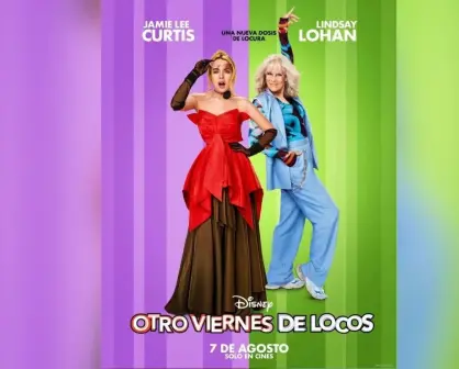 ¿Dónde se grabó Otro viernes de locos? La secuela de la divertida cinta de Disney