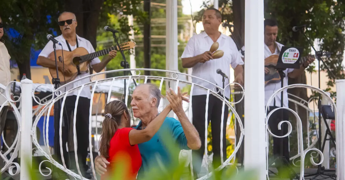 Tardes de Bolero: 25 años de música, amistad y romanticismo en Culiacán