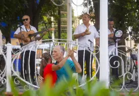 Tardes de Bolero: 25 años de música, amistad y romanticismo en Culiacán