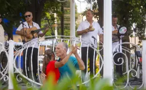 Tardes de Bolero: 25 años de música, amistad y romanticismo en Culiacán
