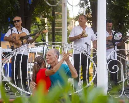 Tardes de Bolero: 25 años de música, amistad y romanticismo en Culiacán