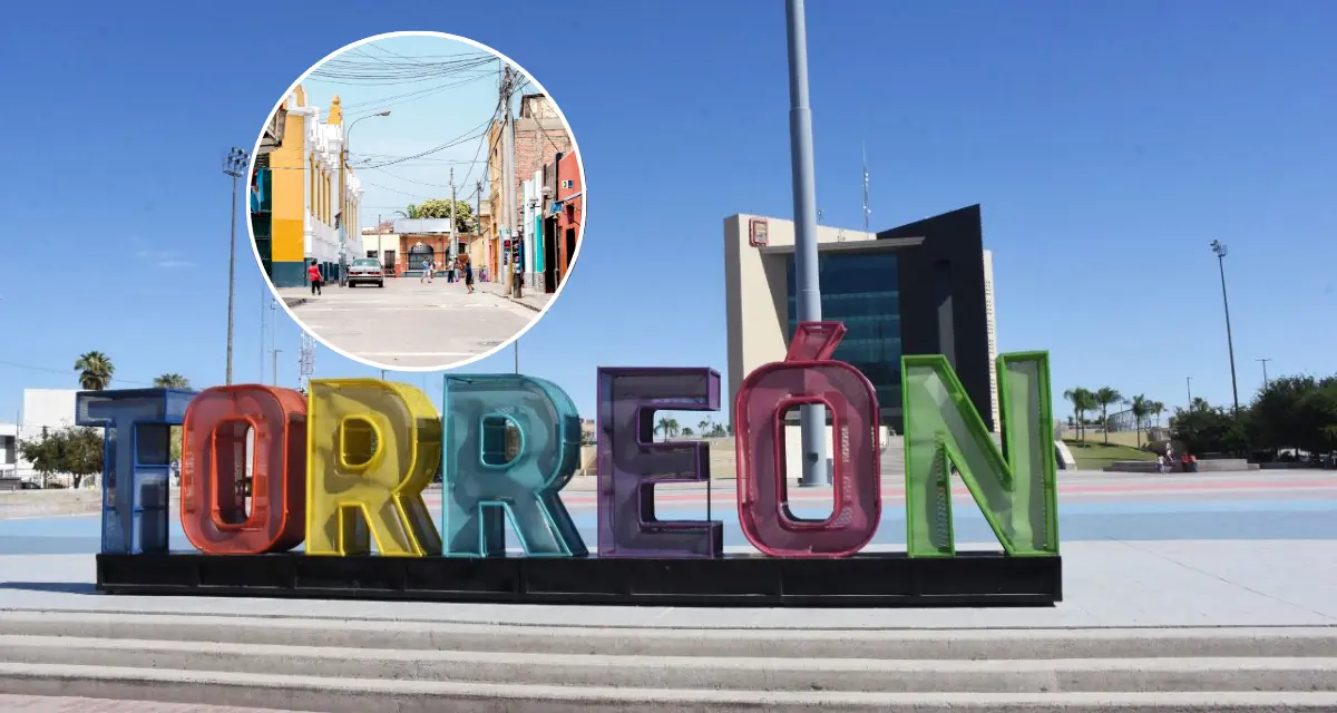 Estas son las 3 colonias más caras para vivir en Torreón. Foto: Cortesía.