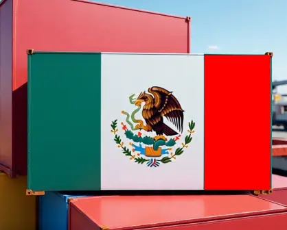 Exportaciones de México a EE.UU. rompen récord histórico a pesar de los aranceles