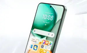 HONOR X7c con amplia memoria RAM de 8 GB y con 41% de descuento en Mercado Libre