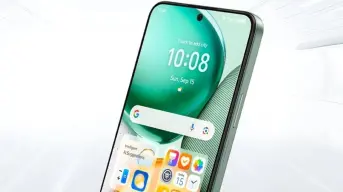 HONOR X7c con amplia memoria RAM de 8 GB y con 41% de descuento en Mercado Libre
