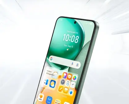 HONOR X7c con amplia memoria RAM de 8 GB y con 41% de descuento en Mercado Libre