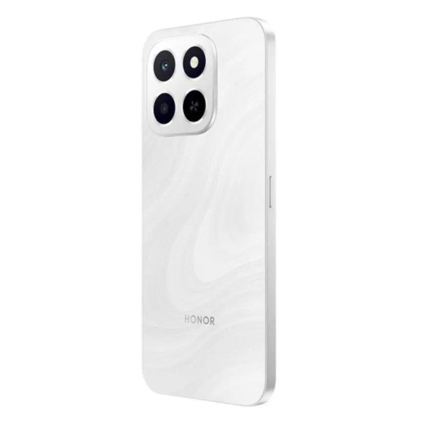 Honor X7C con cámara principal de 108 megaíxeles. Foto: Cortesía