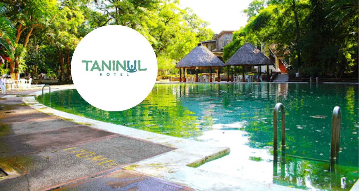 Hotel-Spa Taninul en San Luis Potosí. Foto: Cortesía.