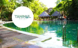 El spa natural secreto de San Luis Potosí que combina aguas termales y barro curativo