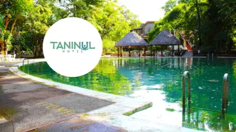 El spa natural secreto de San Luis Potosí que combina aguas termales y barro curativo