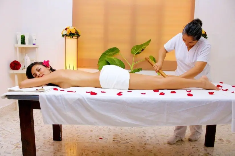 Reserva en el Hotel-Spa Taninul y disfruta de tu estadía con las diferentes actividades que este destino ofrece. Foto: Cortesía.
