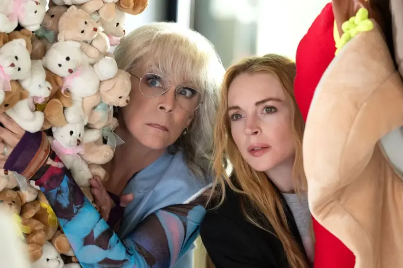 Gran parte del elenco regresa. Foto: Cortesía