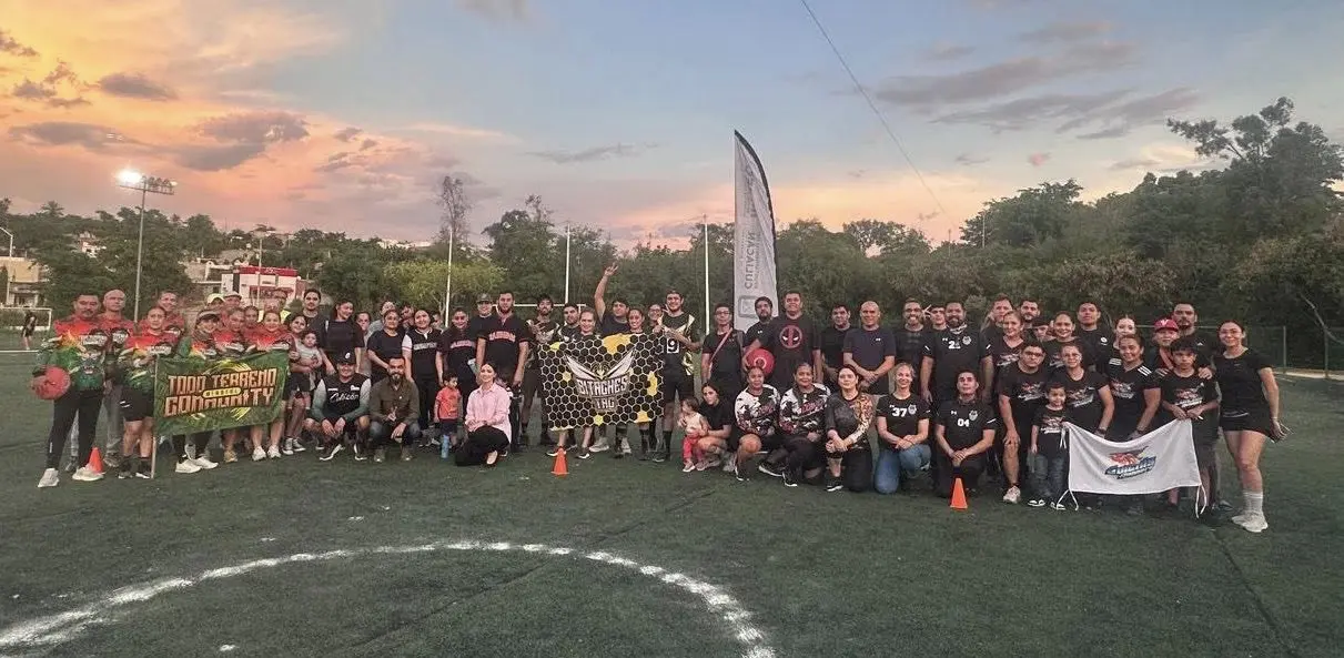 Arranca el Torneo de Futbeis de Verano Senderista Amigo 2025 en el Parque Culiacán 87