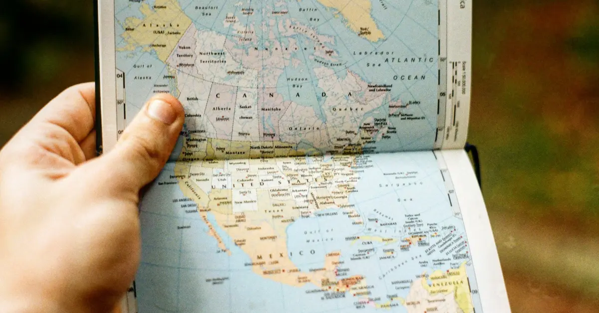 Los países más ricos de Latinoamérica 
