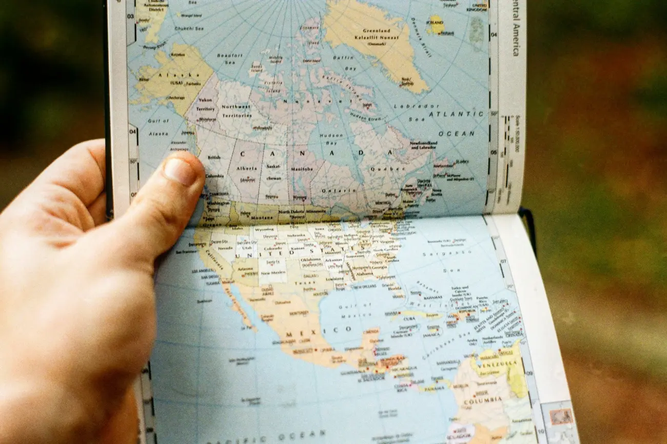 Los países más ricos de Latinoamérica.