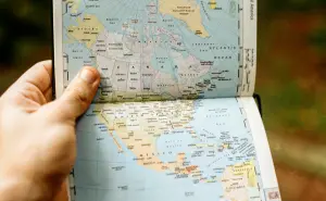 Los países más ricos de Latinoamérica 