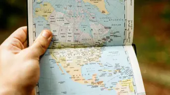 Los países más ricos de Latinoamérica 