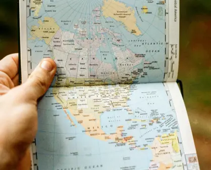 Los países más ricos de Latinoamérica 