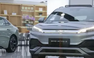 ¿Qué marcas de autos chinos están bajando de precio en México?