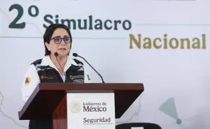 Sonará tu teléfono: así será la alerta de emergencia nacional del 19 de septiembre