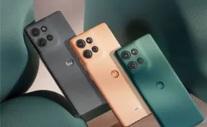 Motorola Edge 50, un celular que cumple con todas las de la ley en fotografía