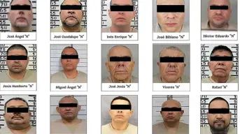 NARCOS CONTRA CIUDADANOS