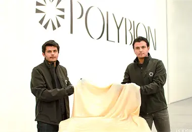 PolyBion: la empresa emergente guanajuatense que convierte residuos en biomateriales