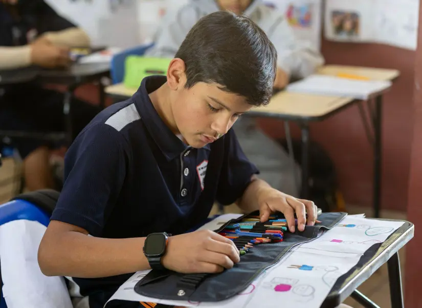 Propuesta de listado básico de útiles escolares en Baja California Propuesta de listado básico de útiles escolares en Baja California. Foto: Cortesía