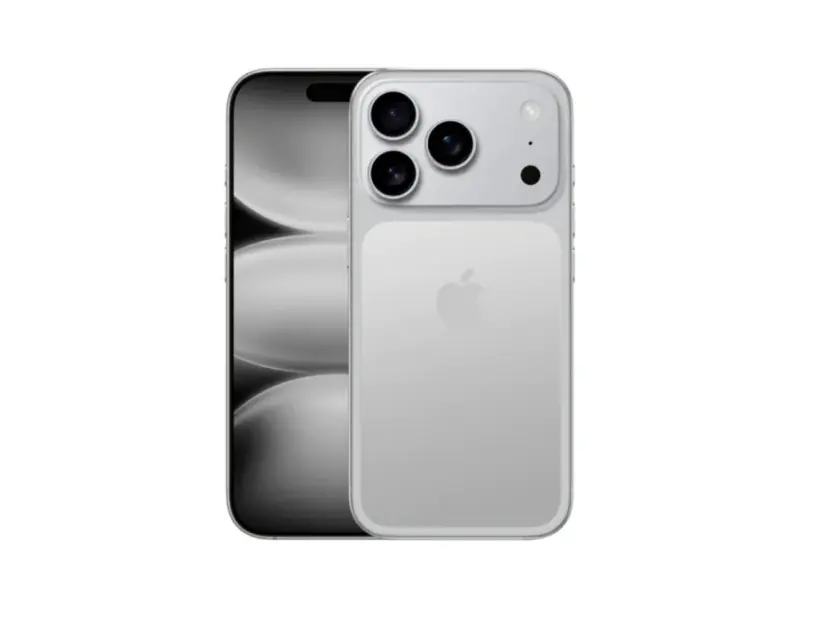 Qué día sale el iPhone 17. Foto: Mygsm.me