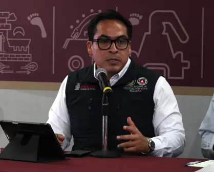 Agosto es clave: Protección Civil pronostica lluvias por encima del promedio en Sinaloa