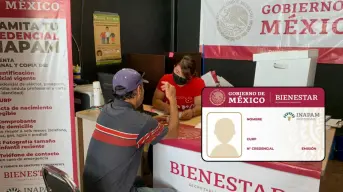 ¿Dónde tramitar la Tarjeta INAPAM para el apoyo económico en Yucatán?