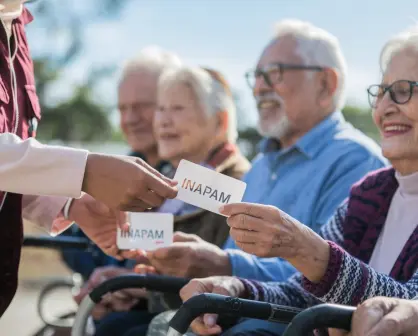 ¿Dónde tramitar la Tarjeta INAPAM para el apoyo económico en Baja California?