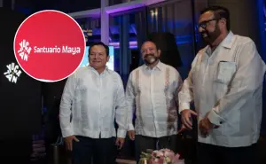 Yucatán lanza campaña Santuario Maya para impulsar turismo