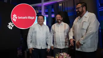 Yucatán lanza campaña Santuario Maya para impulsar turismo