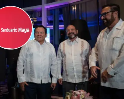 Yucatán lanza campaña Santuario Maya para impulsar turismo