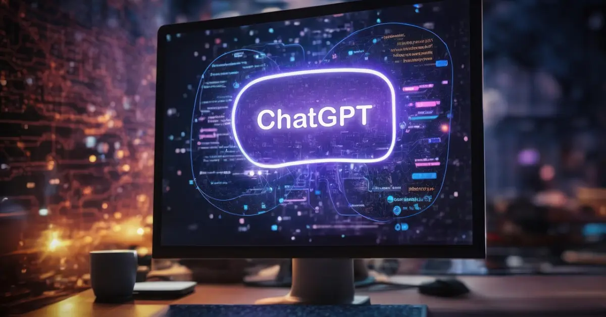 ChatGPT 5: La revolución del asistente AI que piensa, habla y crea como nunca antes