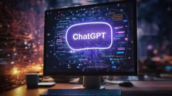 ChatGPT 5: La revolución del asistente AI que piensa, habla y crea como nunca antes