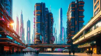 Woven City: La ciudad futurista de Japón que apuesta por la sostenibilidad y la vida en comunidad