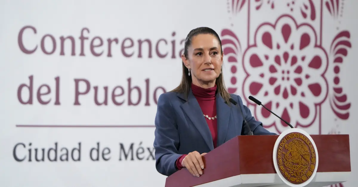 ¿QUE TAN TRANSPARENTE ES EL GOBIERNO MEXICANO?