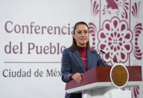 ¿QUE TAN TRANSPARENTE ES EL GOBIERNO MEXICANO?