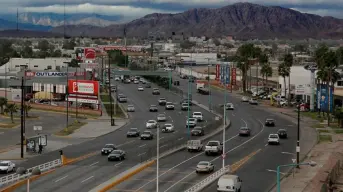 Clima en Baja California: lluvias aisladas y altas temperaturas este 21 de agosto
